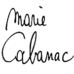 Marie Cabanac